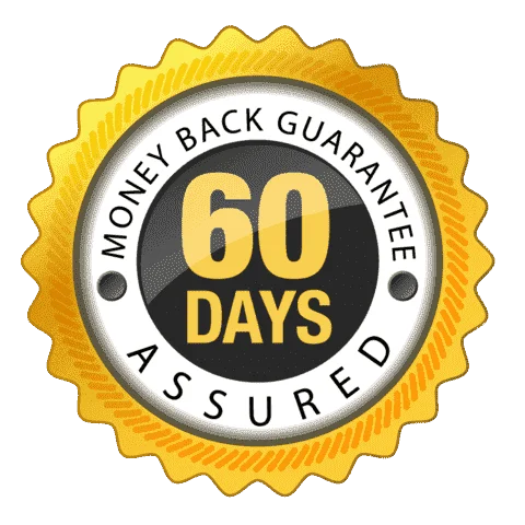 Vertigenics Official Website 100% Satisfaction 60 Days Money Back Guarantee