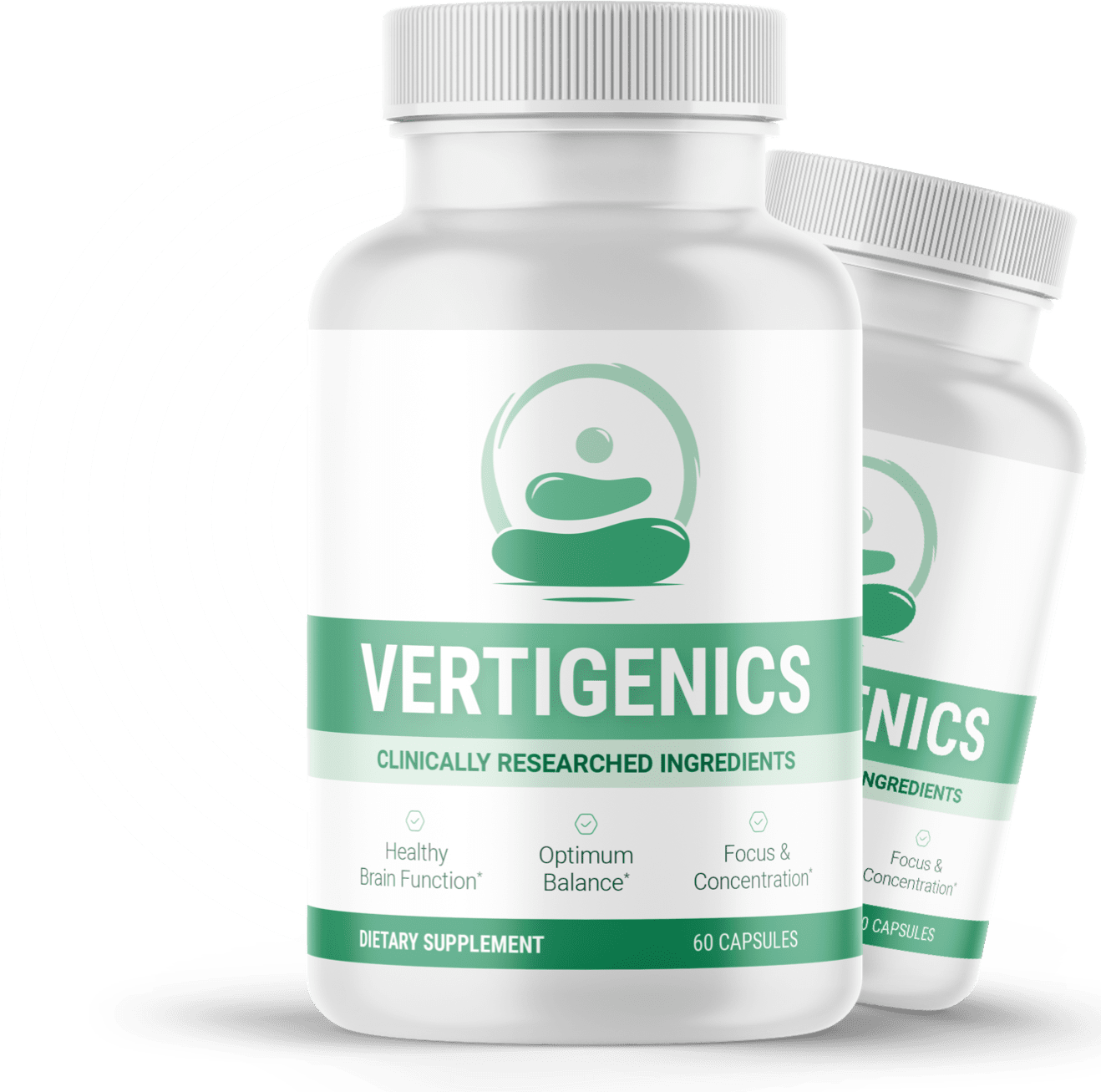 Vertigenics Supplement